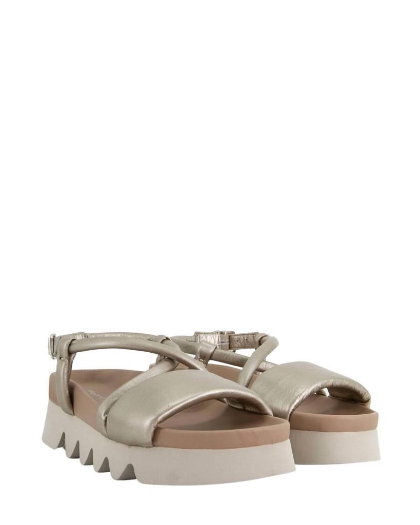 PATRIZIA BONFANTI Women's Jil Sandal