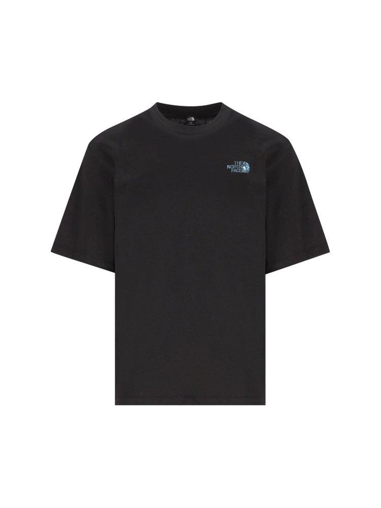 The North Face The North Face Short Sleeve Crewneck T-Shirt