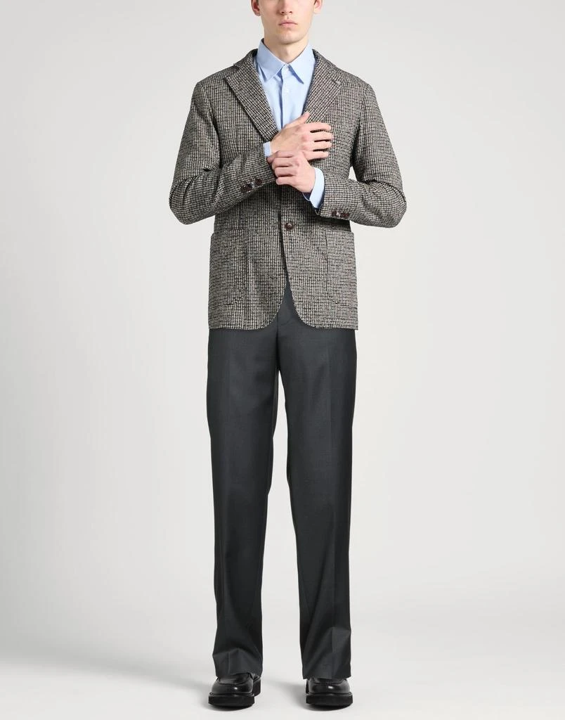 PAL ZILERI Casual pants 2