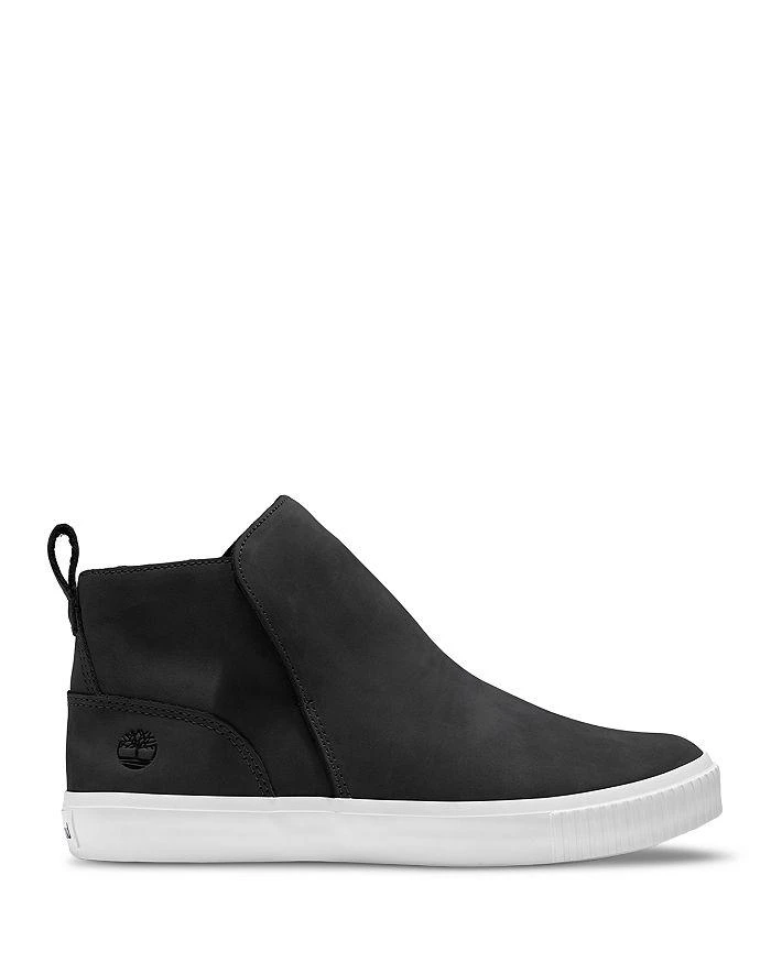 Timberland Women's Skyla Bay Pull On Sneakers 2