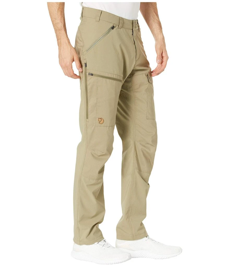 Fjällräven Abisko Midsummer Trousers 4