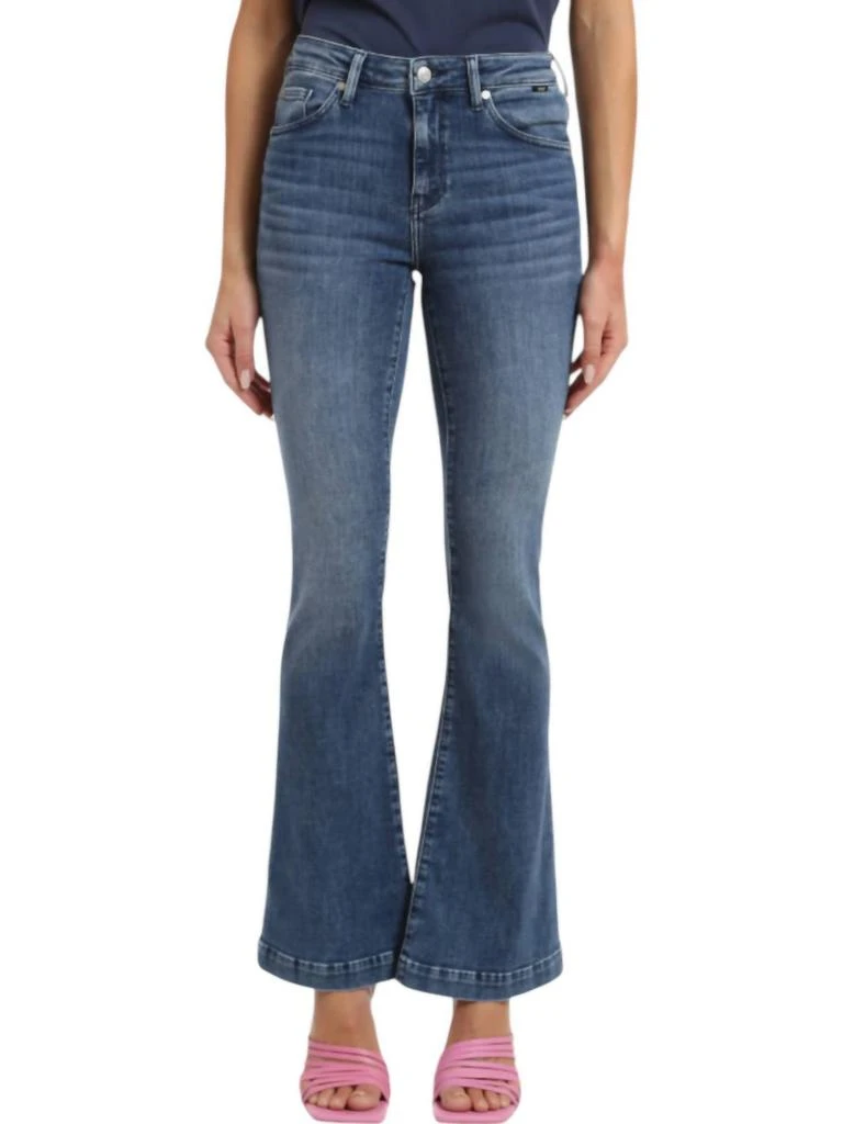 Mavi Jeans Mavi - Sydney Flare Jeans 1