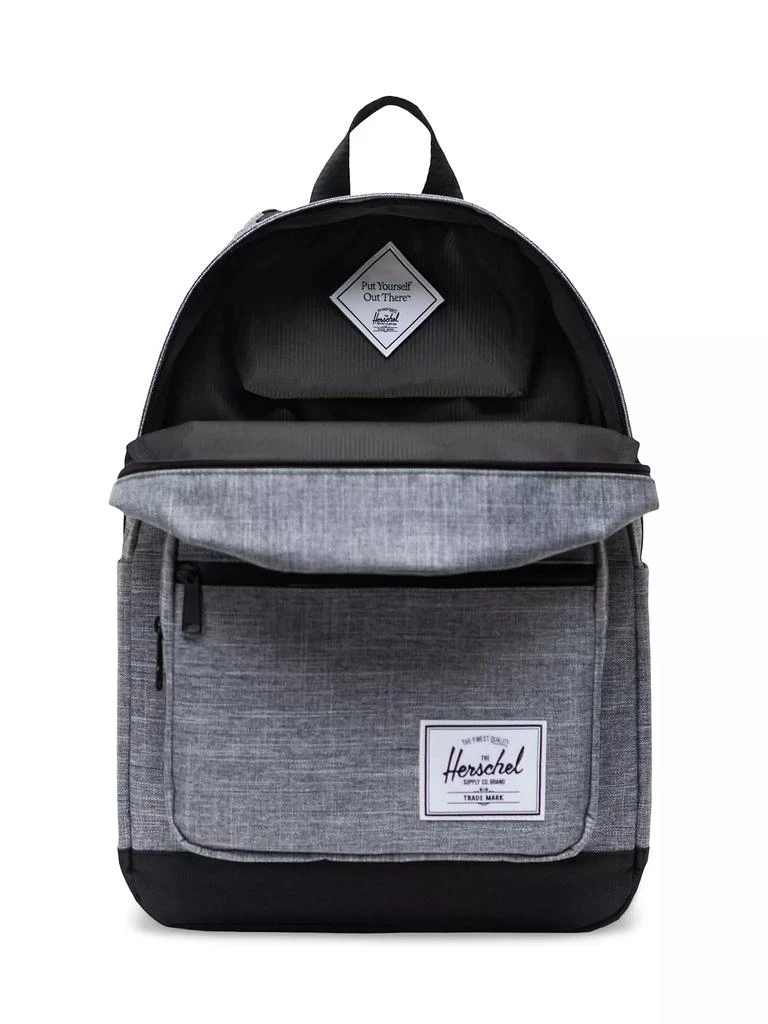 Herschel Supply Pop Quiz Backpack 2