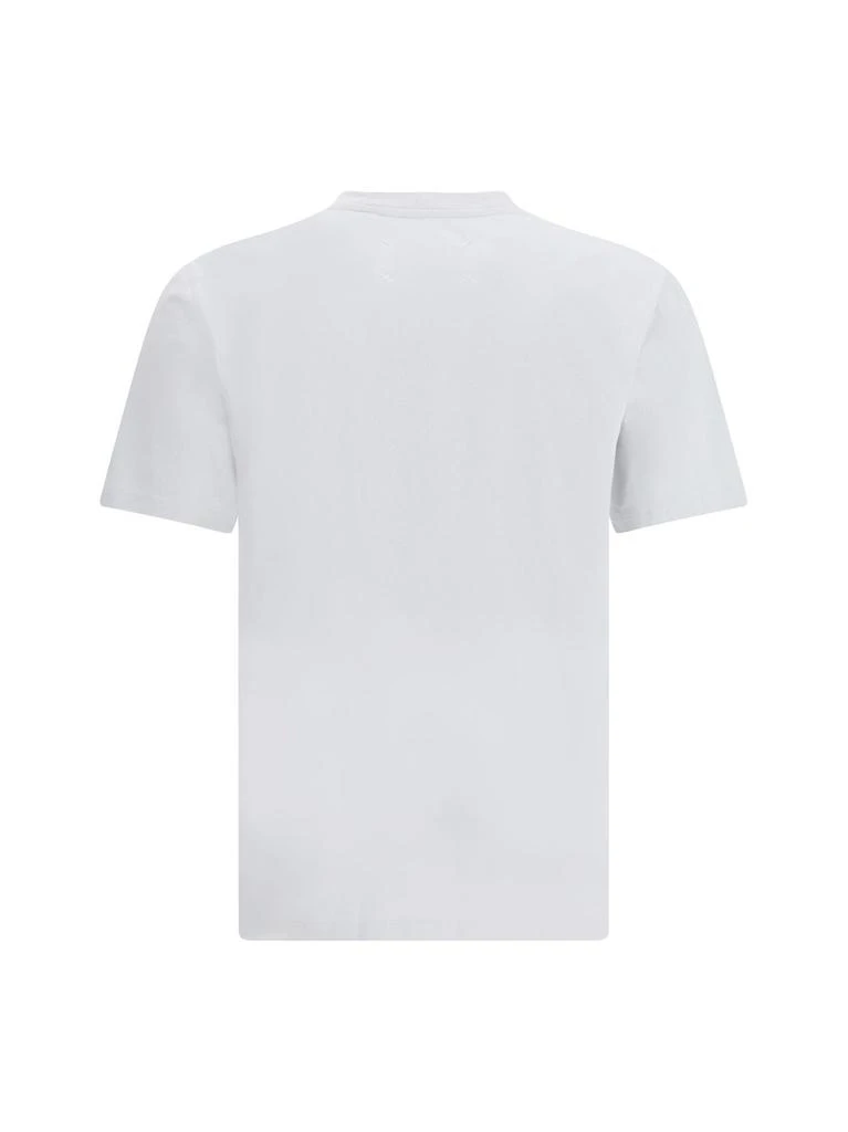 MAISON MARGIELA Maison Margiela 3 Pack Crewneck T-Shirt 4