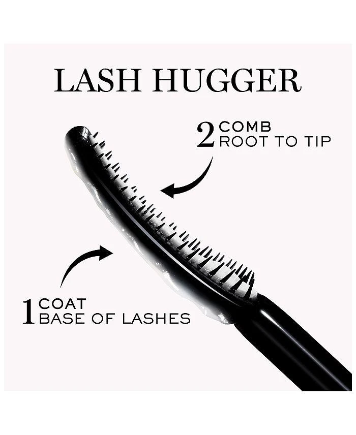 Lancôme Mascara Melter 4