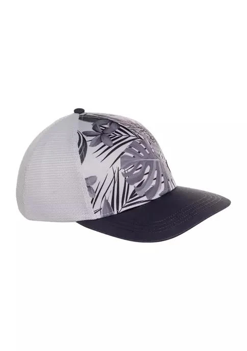 Reel Life Life Tropical Explosion Hat 2