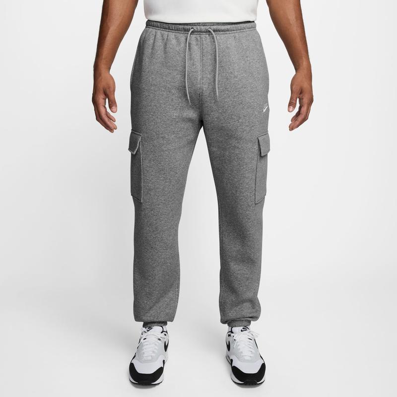 nike club cargo go outside pants