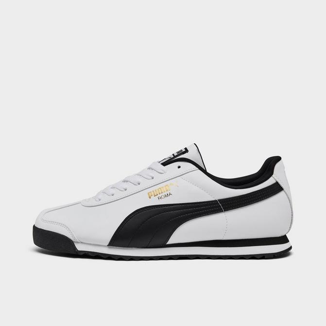 PUMA Men's Puma Roma Classic Casual Shoes