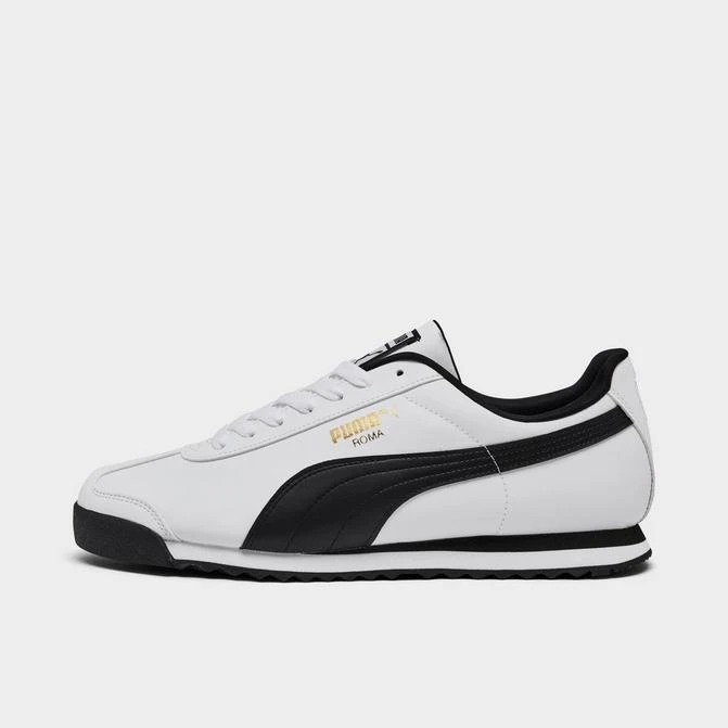 PUMA Men's Puma Roma Classic Casual Shoes 1