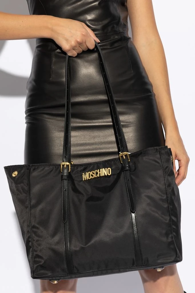 Moschino Shopper bag 2