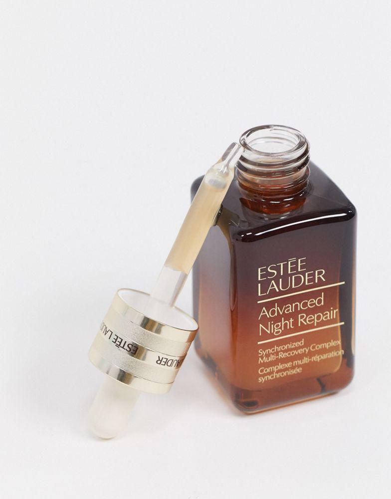 Estee Lauder Estee Lauder Advanced Night Repair Serum Synchronized Multi-Recovery Complex 50ml
