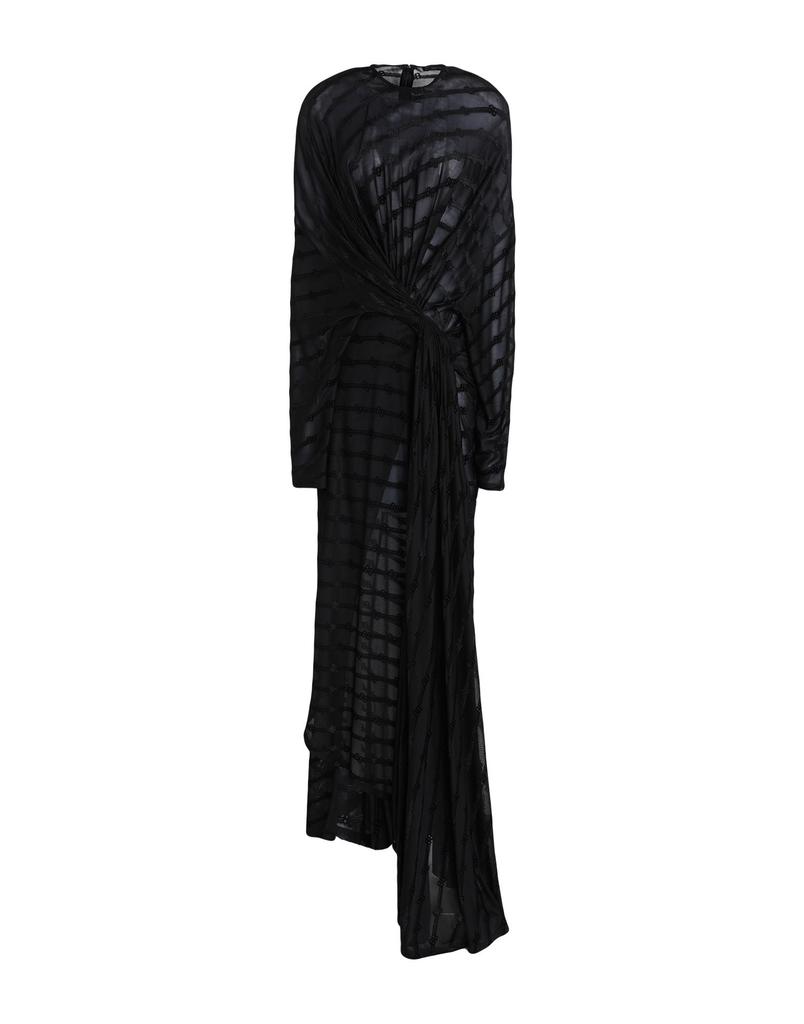 バレンシアガ Balenciaga Suspended Tailored Dress Balenciaga Balenciaga Suspended Tailored Dress - Dresses