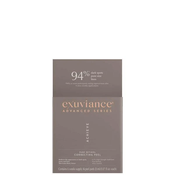 Exuviance Exuviance Pure Retinol Correcting Peel 12 oz 1