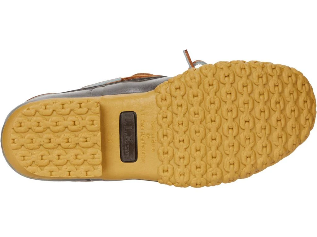 L.L.BEAN Bean Boots Rubber Moc 3