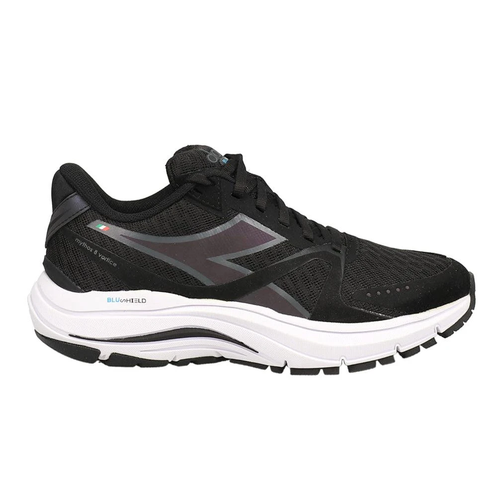 Diadora Mythos Blushield 8 Vortice Hip Running Shoes 1