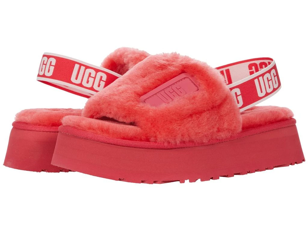 UGG Disco Slide 1