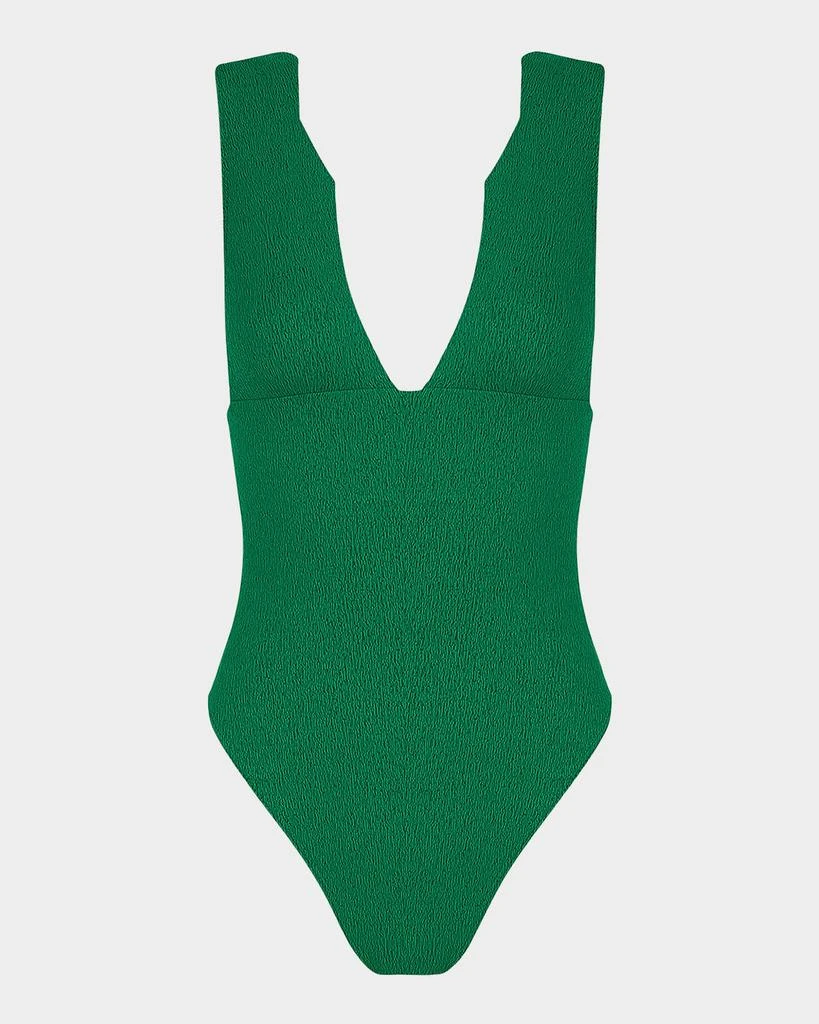 Vix Swimwear Firenze Dakota One-Piece Swimsuit 1