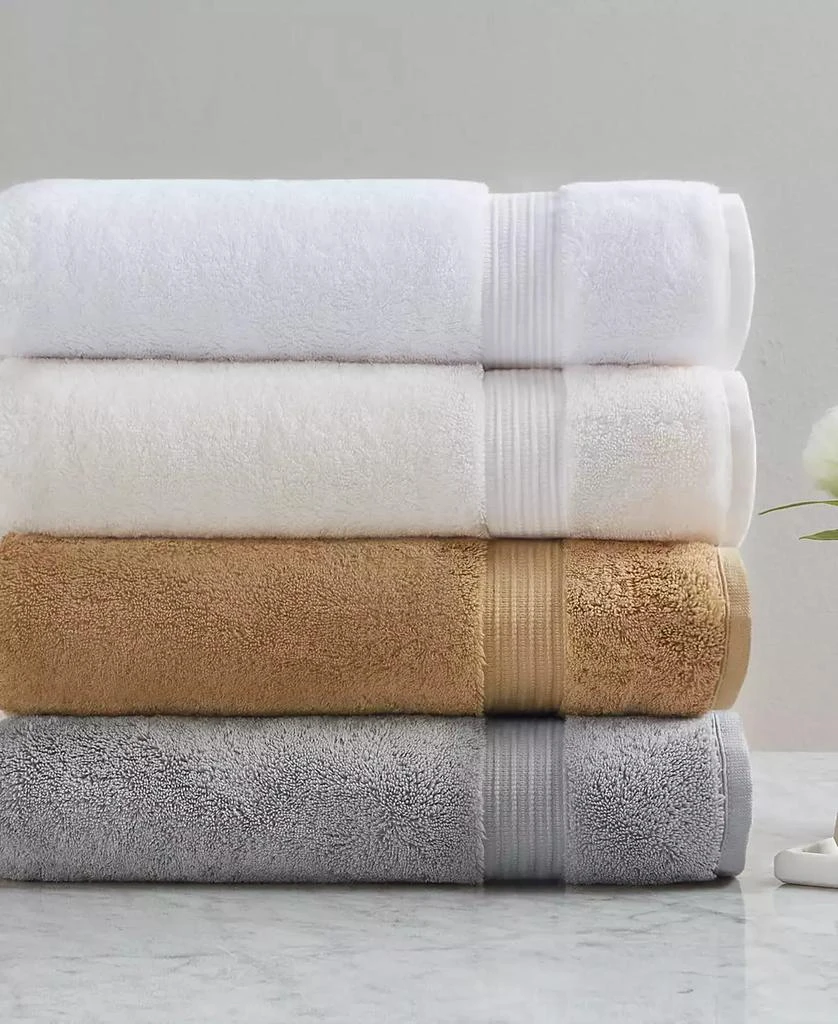 Croscill CLOSEOUT! Adana Ultra Soft Turkish Cotton Bath Towel, 30" X 58" 5