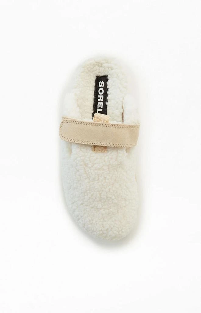 SOREL Women's VIIBE Cozy Clogs 5