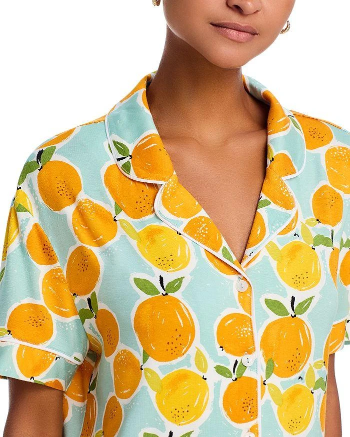 Honeydew Intimates All American Shortie Pajama Set 2