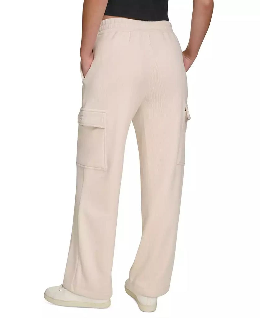 Starter Women's Knit Cargo Activewear Pants 2