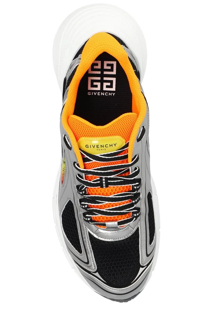 Givenchy Givenchy TK-MX Meshed Runner Sneakers 4
