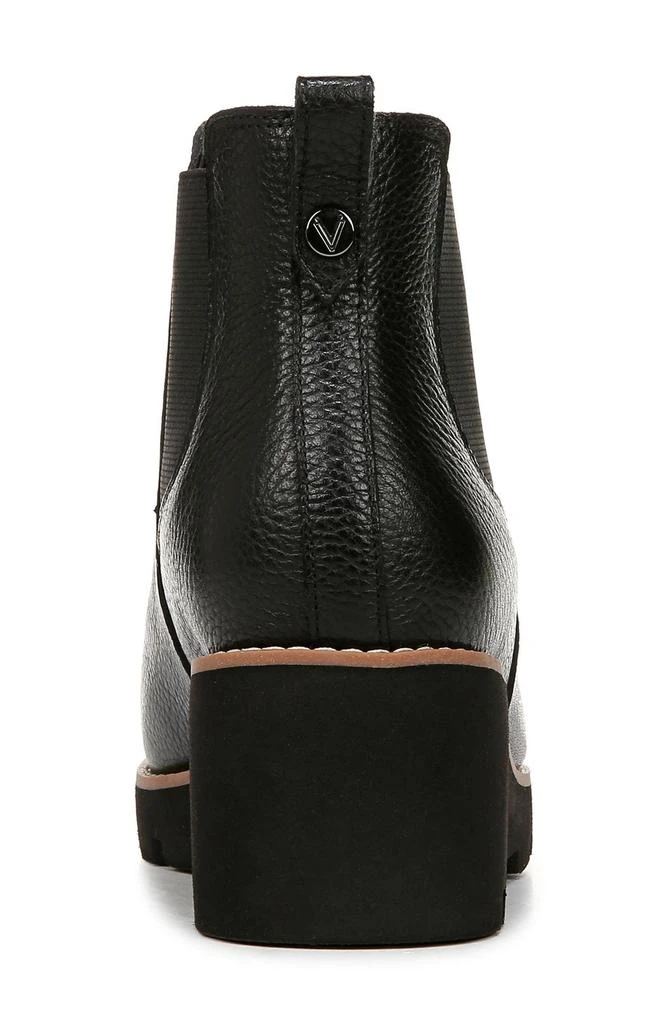 VIONIC Aliso Wedge Chelsea Boot 7