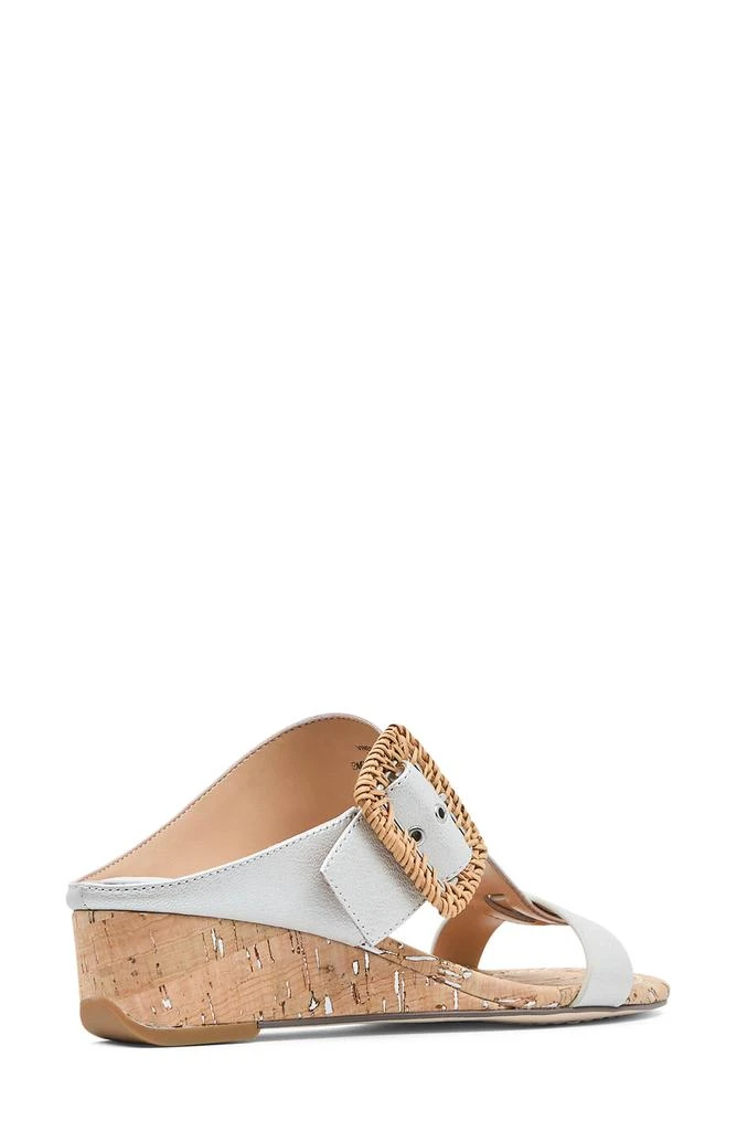Donald Pliner Vine Wedge Sandal 8