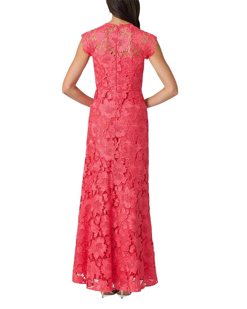 Shoshanna Raven Lace Dress 3