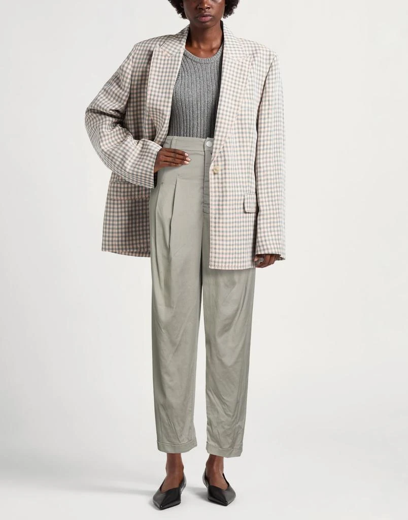 HIGH Casual pants 2