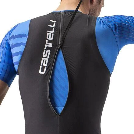 CASTELLI Elite Swim Skin - Men
s 5