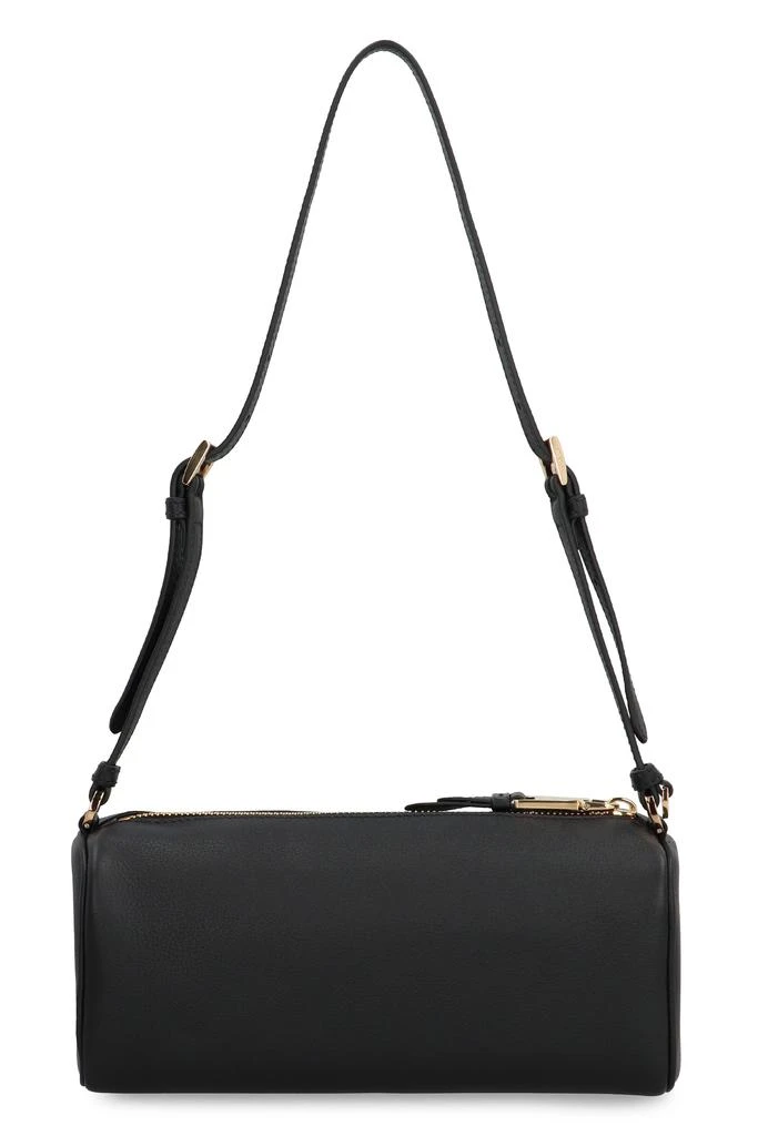 Prada LEATHER SHOULDER BAG 3