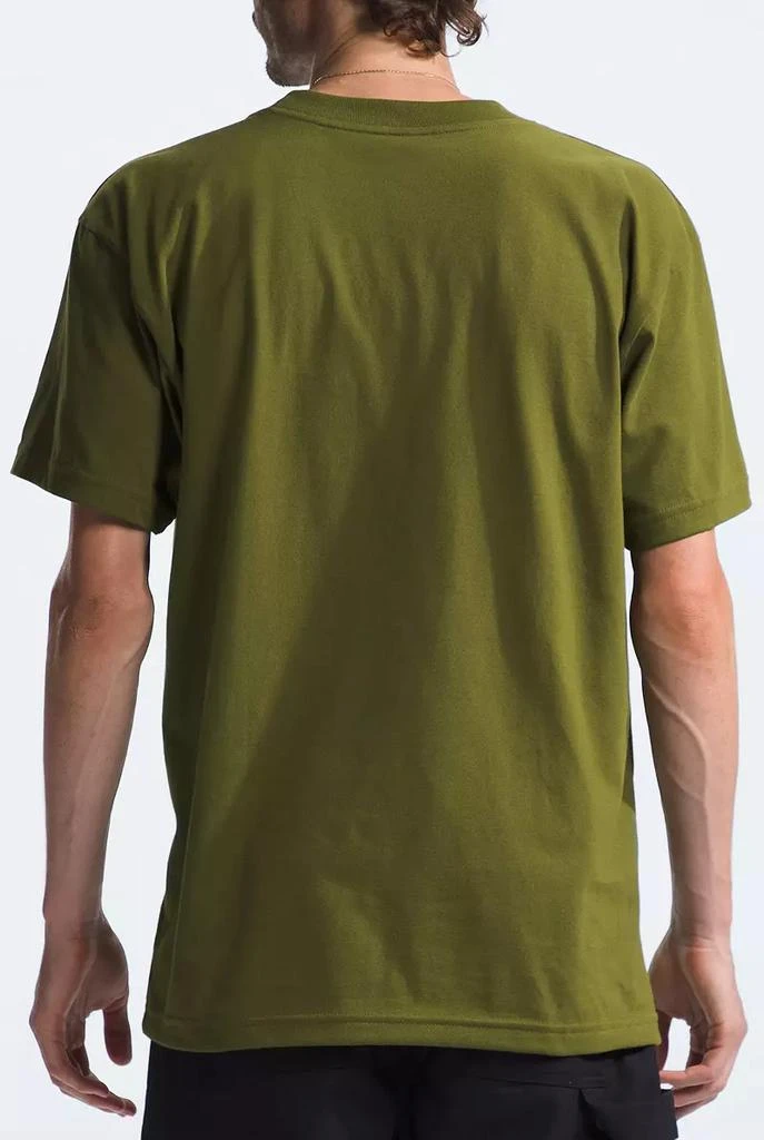 The North Face The North Face Men's Evolution Short-Sleeve Tee 3