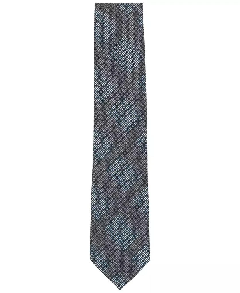 Perry Ellis Perry Ellis Men's Barbet Classic Geometric Tie 2