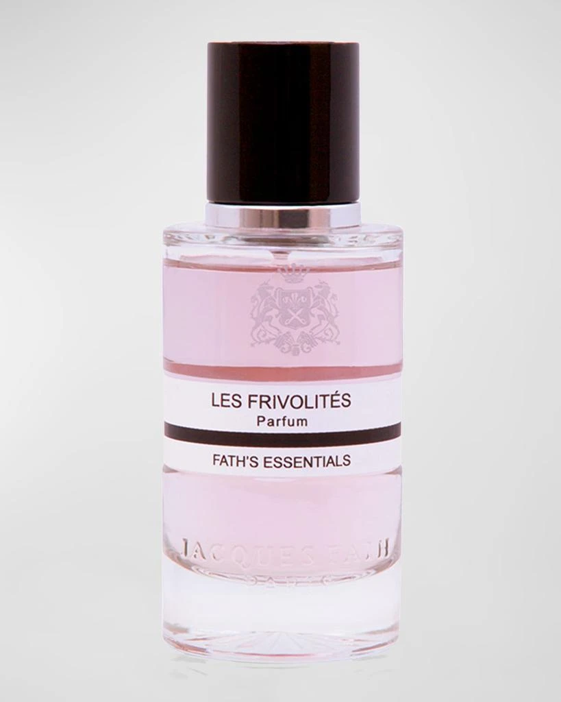 JACQUES FATH 0.5 oz. Les Frivolites Natural Parfum Spray 2