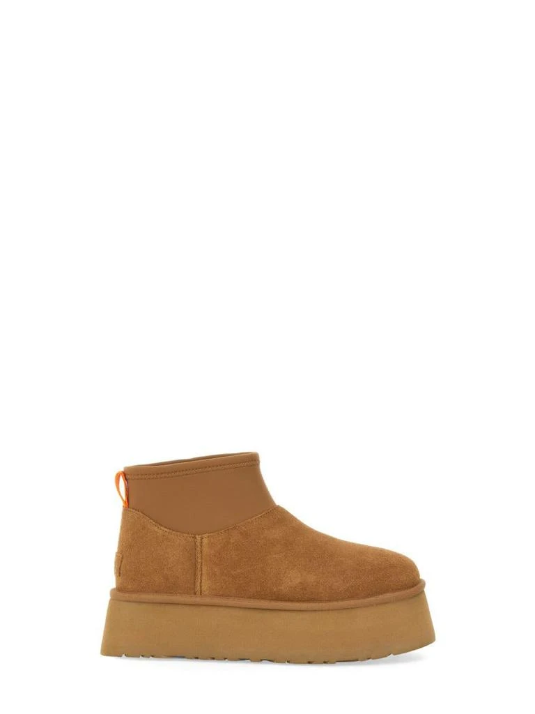 UGG UGG Boot "Classic Mini Dipper"
