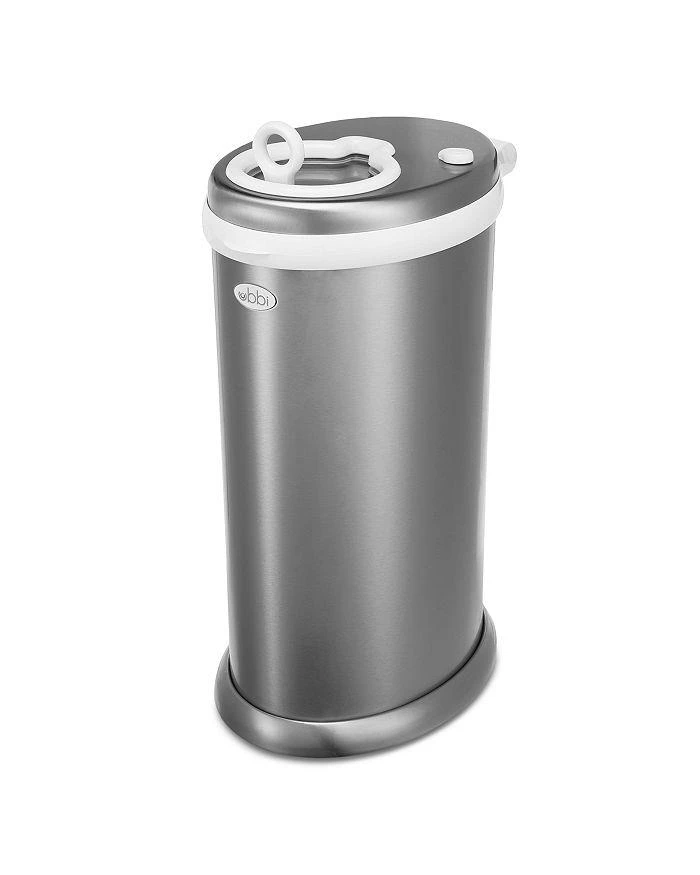 Ubbi Diaper Pail 1