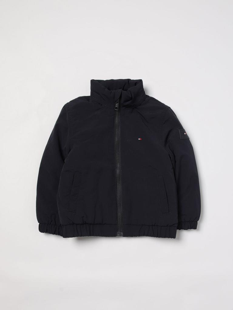 Tommy Hilfiger Jacket kids Tommy Hilfiger