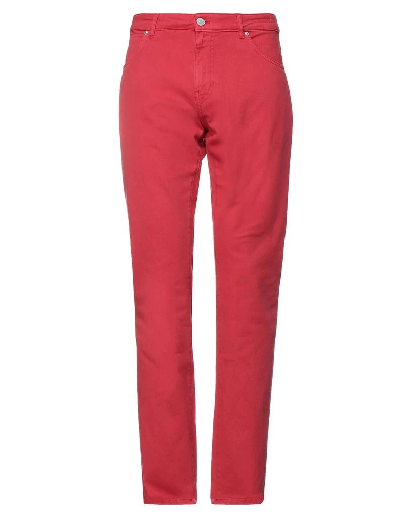 PT TORINO Casual pants 1