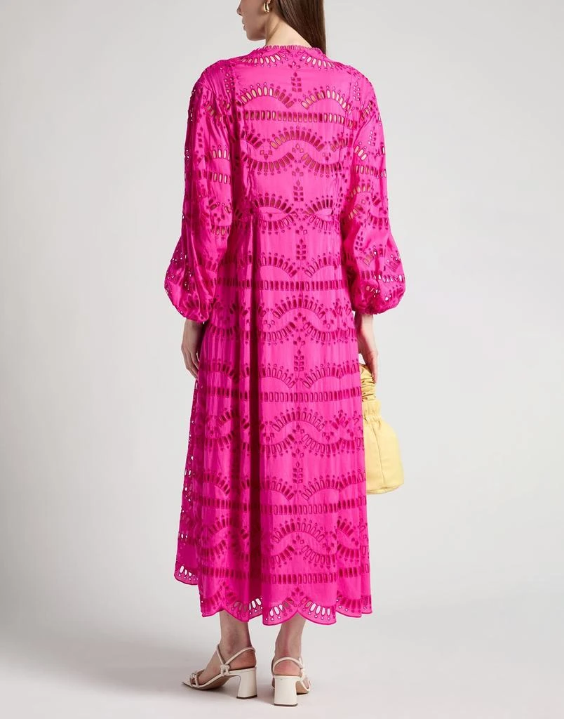Charo Ruiz Ibiza Long dress 3