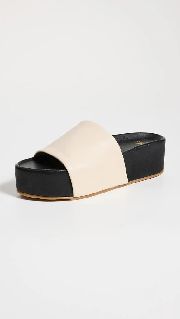 beek Albatross Sandals 1