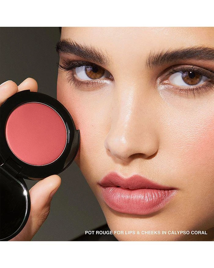 Bobbi Brown Pot Rouge for Lips
Cheeks All Nudes Collection 5