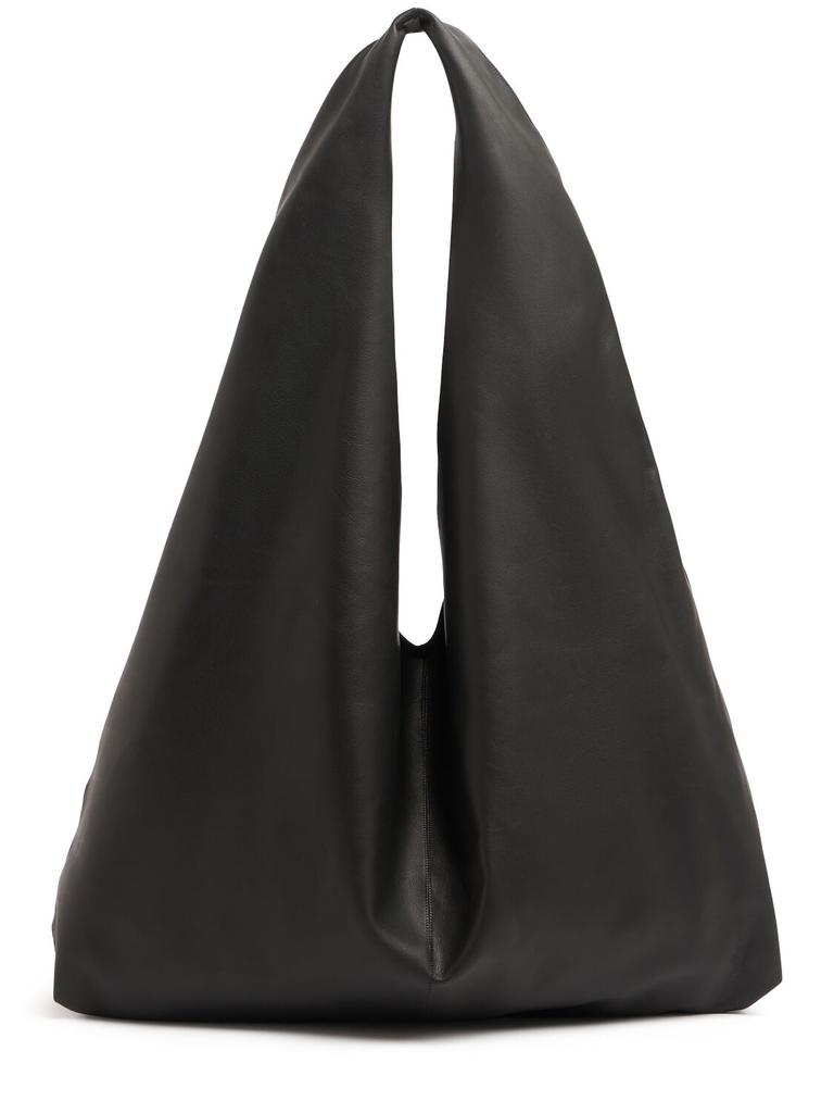 The Row New Bindle Soft Leather Bag