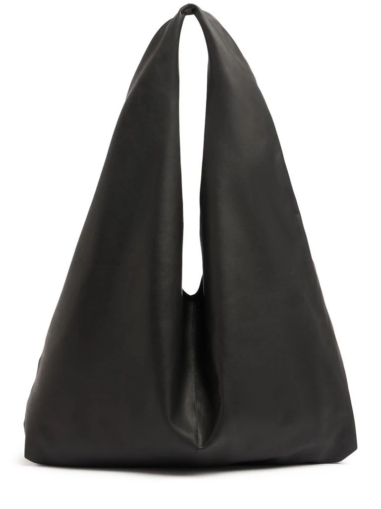 The Row New Bindle Soft Leather Bag 1
