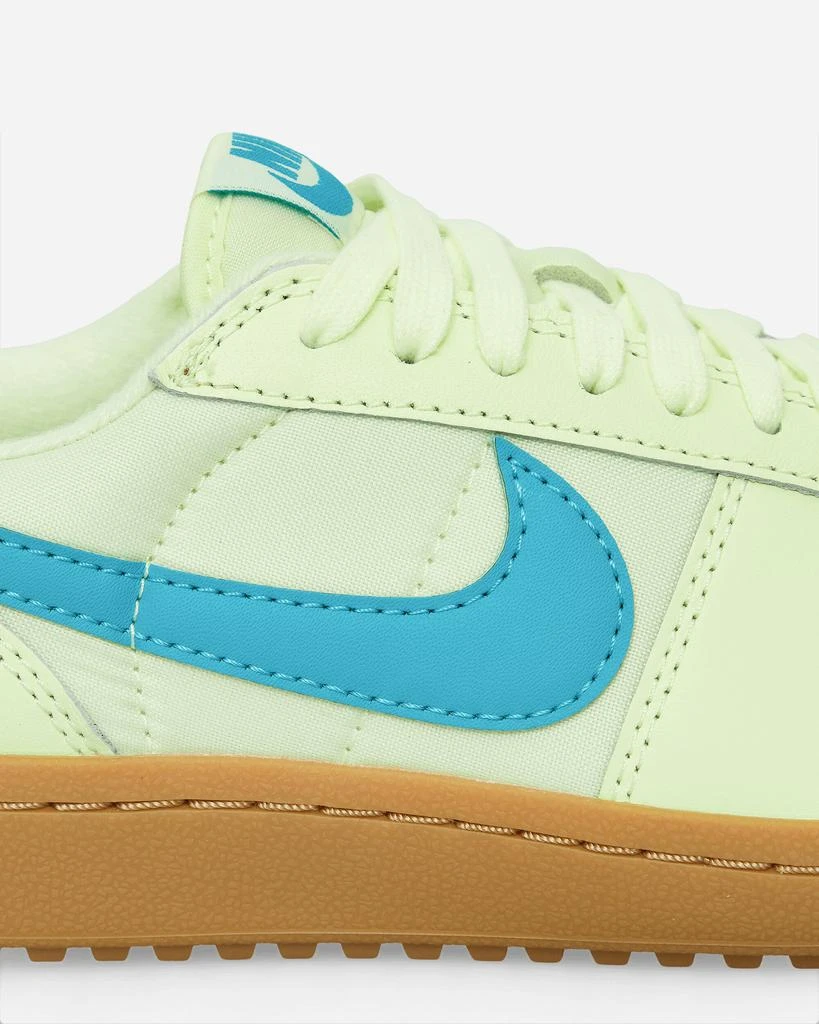 NIKE Field General '82 Sneakers Barely Volt / Dusty Cactus 6