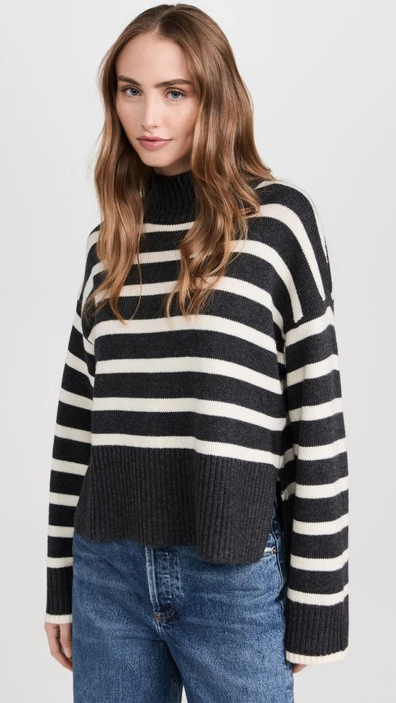 ASTR Sophea Sweater 6