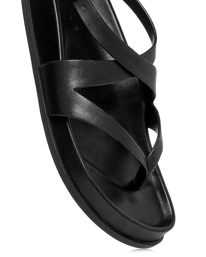 AQUA Women's Taye Sandals - Exclusive 5