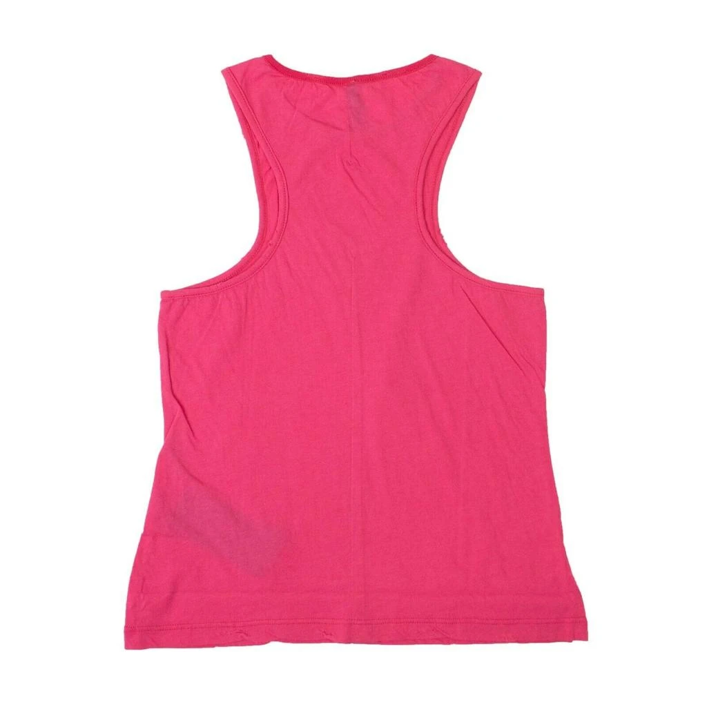 Unravel Project Tank Top - Pink 2