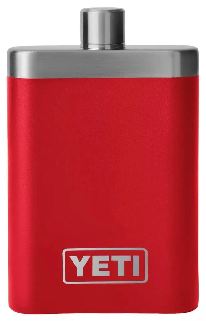 YETI YETI Custom 7 oz. Flask 2