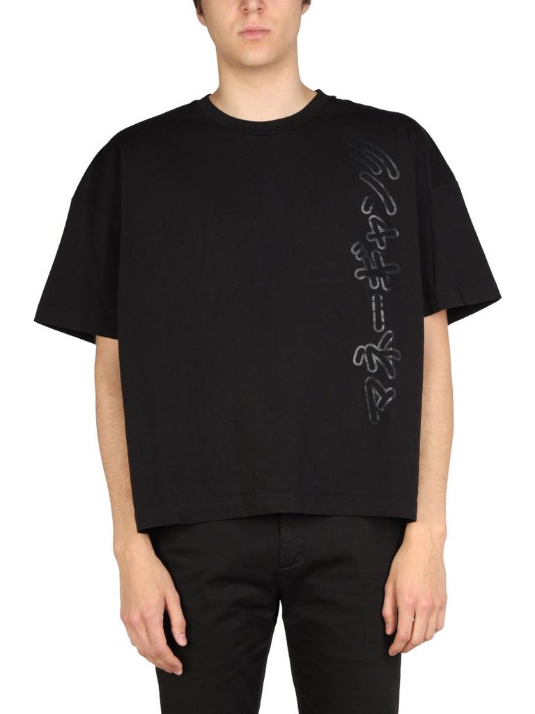 TATRAS Tatras X Sfera Ebbasta Relaxed Fit T-Shirt